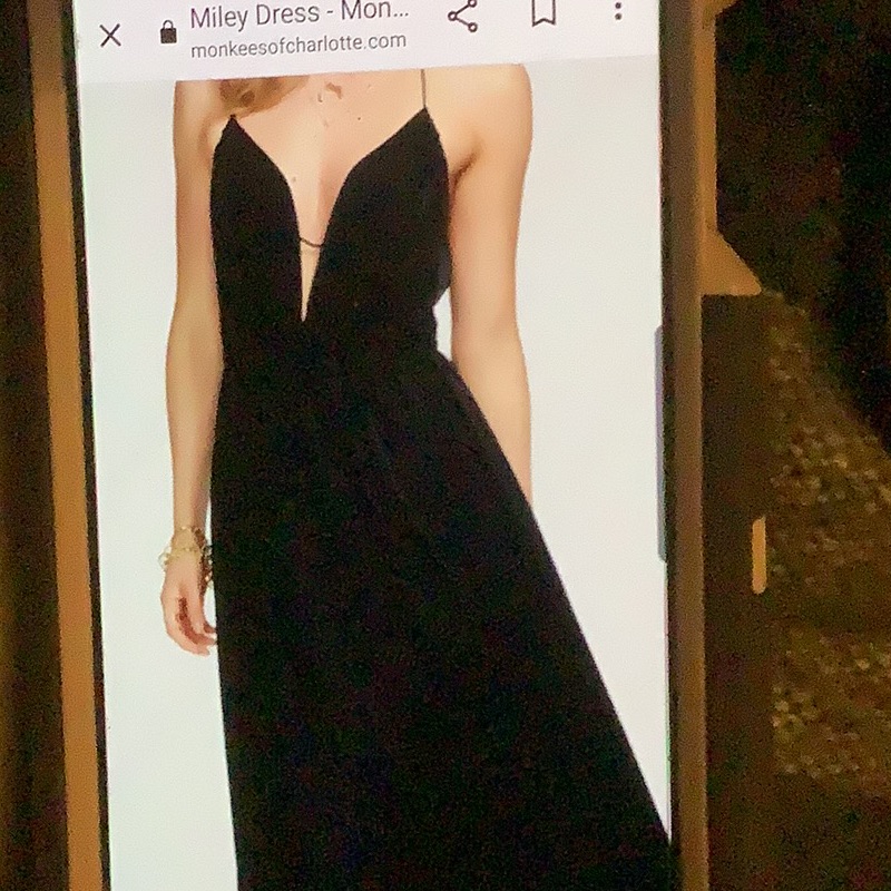 Miley Dress Brand Ramy Brook
